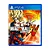 Dragon Ball Xenoverse XV PS4 Mídia Física Lacrado - Imagem 1