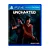 Uncharted The Lost Legacy PS4 Mídia Física Lacrado - Imagem 1