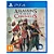 Assassin's Creed Chronicles PS4 Mídia Física Lacrado - Imagem 1