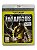 Infamous Platinum PS3 Mídia Física (Usado) - Imagem 1