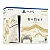 Console Playstation Slim Ghost Of Yotei Gold Edition Novo Lacrado - PS5 SLIM - Imagem 1