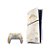 Console Playstation Slim Ghost Of Yotei Gold Edition Novo Lacrado - PS5 SLIM - Imagem 3