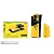 Tampa PS5 Pro Wolverine Limited Edition Amarela - Tampa Amarela PS5 Pro Wolverine - Imagem 1