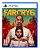 Far Cry 6 Mídia PS5 Mídia Física Lacrado - Imagem 1