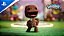 SackBoy Uma Grande Aventura PS5 Mídia Física Lacrado - Imagem 3