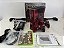Console Microsoft Xbox Slim Ed Gears Of War 3 Novo Caixa Aberta - Imagem 7