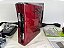 Console Microsoft Xbox Slim Ed Gears Of War 3 Novo Caixa Aberta - Imagem 6