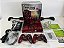 Console Microsoft Xbox Slim Ed Gears Of War 3 Novo Caixa Aberta - Imagem 1