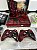 Console Microsoft Xbox Slim Ed Gears Of War 3 Novo Caixa Aberta - Imagem 2