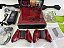 Console Microsoft Xbox Slim Ed Gears Of War 3 Novo Caixa Aberta - Imagem 4