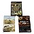 Grand Theft Auto - GTA San Andreas Special Edition PS2 Original Americano (Usado) - Imagem 3