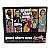 Grand Theft Auto - GTA Vice City Official Soundtrack Box Set PS2 Original Americano (Usado) - Imagem 4