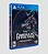 Disney Gargoyles Resmastered PS5 Mídia Física Lacrado - Imagem 1