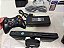 Console Microsoft Xbox 360 Slim Black Piano - Xbox 360 Slim 250gb kinect - Imagem 6