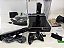 Console Microsoft Xbox 360 Slim Black Piano - Xbox 360 Slim 250gb kinect - Imagem 2