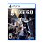 Judgment PS5 Mídia Física Lacrado - Imagem 1