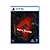 Back 4 Blood PS5 Mídia Física Lacrado - Imagem 1