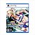 Lollipop Chainsaw Repop Japonês PS5 Mídia Física Lacrado - Imagem 1