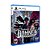 Shadows Of The Damned Hella Remastered LR PS5 Mídia Física Lacrado - Imagem 1