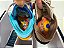 Tênis Nike Lebron 18 Low Wile E VS Roadrunner Space Jam - Tênis Space Jam - Imagem 6
