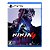 Ninja Gaiden 4 PS5 Mídia Física Lacrado - Imagem 1