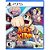 Alex Kidd In Miracle World Dx Edition PS5 Mídia Física Lacrado - Imagem 1