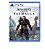 Assassins Cred Valhalla PS5 Mídia Física Lacrado - Imagem 1