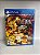 Metal Slug Doublex XX PS4 Mídia Física (Usado) - Imagem 1