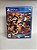 Snk Vs Capcom Svc Chaos PS4 Mídia Física (Usado) - Imagem 1