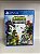 Plants Vs Zobies Garden Warfare PS4 Mídia Física (Usado) - Imagem 1