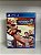 Capcom Fighting Collection 2 PS4 Mídia Física (Usado) - Imagem 1