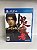 Onimusha Warlords PS4 Mídia Física (Usado) - Imagem 1
