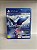 Ace Combat 7 Skines Unknown PS4 Mídia Física (Usado) - Imagem 1