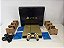 Console Playstation 4 Taco Bell Limited Edition - PS4 Fat Taco Bell - Imagem 1