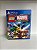 Lego Marvel Super Heroes PS4 Mídia Física (Usado) - Imagem 1