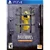 Little Nightmares Six Edition PS4 Mídia Física Lacrado - Imagem 1