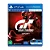 Gran Turismo Sport PS4 Mídia Física Lacrado - Imagem 1