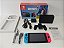 Console Nintendo Switch V2 Bundle Fortnite - Switch V2 Usado - Imagem 1