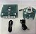 Console Sega Dreamcast Hello Kitty Blue - Dreamcast Hello Kitty - Imagem 1