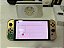 Console Nintendo Switch Oled Ed Zelda Tears Of The Kingdom - Imagem 3