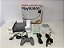 Console Playstation 1 Fat Americano Travado SCPH-5501 CIB - PS1 Fat - Imagem 2
