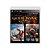 God Of War Collection PS3 Mídia Física Lacrado - Imagem 1