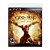 God Of War Ascension PS3 Mídia Física Lacrado - Imagem 1