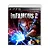 Infamous 2 PS3 Mídia Física Lacrado - Imagem 1