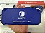 Console Nintendo Switch Lite Azul Usado - Imagem 6