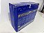 Console Playstation 2 European Automobile Metallic Silver Lacrado - PS2 Automobile - Imagem 5