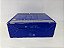 Console Playstation 2 European Automobile Metallic Silver Lacrado - PS2 Automobile - Imagem 7