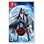 Bayonetta Nintendo Switch Lacrado - Imagem 1
