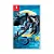 Bayonetta  2 Nintendo Switch Lacrado - Imagem 1
