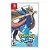 Pokémon Sword Nintendo Switch Lacrado - Imagem 1